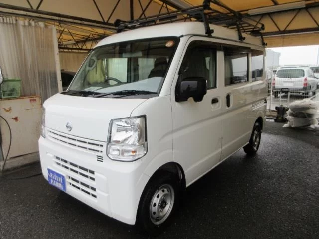 Nissan NV100 Clipper DR17V 2021